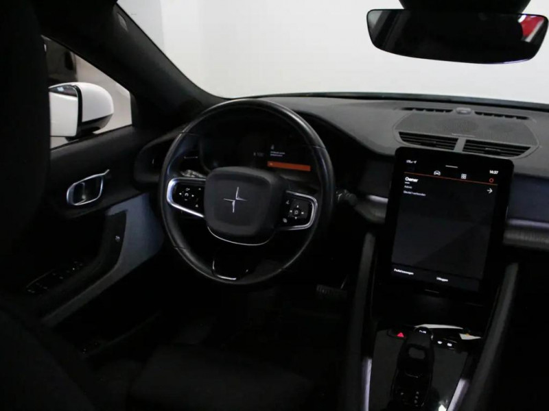 Polestar polestar 2 Long Range Dual Motor Launch Edition 78kWh | 370KM  occasion  L'Union - photo n15